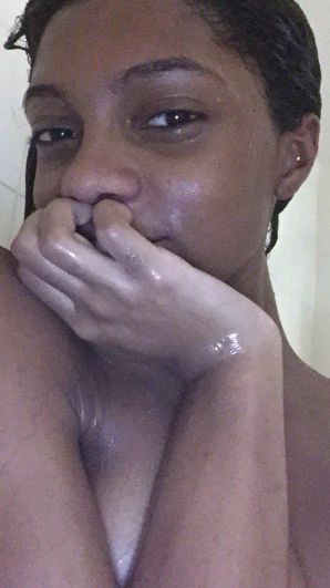 uncut black woman Lezzby. Part 5. Thumb 15