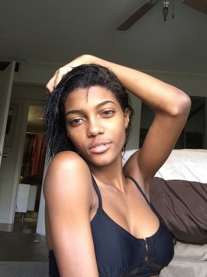 uncut black woman Lezzby. Part 5. Thumb 16