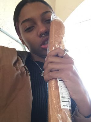 uncut black woman Lezzby. Part 5. Thumb 22