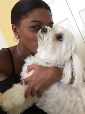 uncut black woman Lezzby. Part 5. Thumb 29