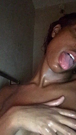 uncut black woman Lezzby. Part 5. Thumb 37