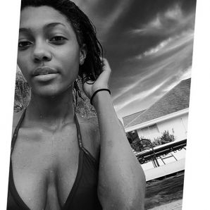 uncut black woman Lezzby. Part 5. Thumb 41