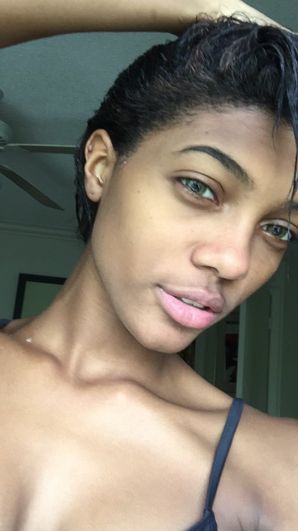 uncut black woman Lezzby. Part 5. Thumb 42