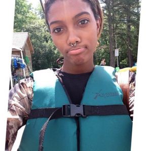 uncut black woman Lezzby. Part 5. Thumb 46