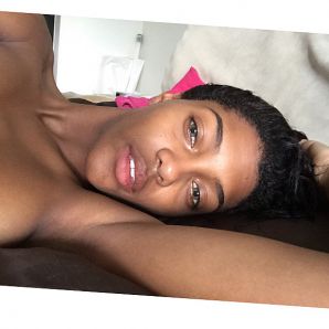 uncut black woman Lezzby. Part 5. Thumb 47