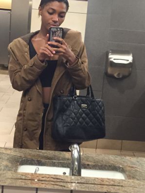 uncut black woman Lezzby. Part 5. Thumb 49