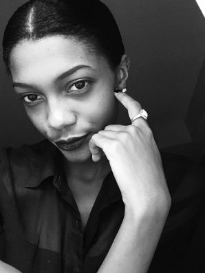 uncut black woman Lezzby. Part 5. Thumb 5