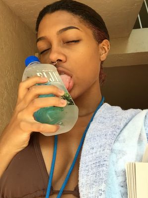 uncut black woman Lezzby. Part 5. Thumb 50