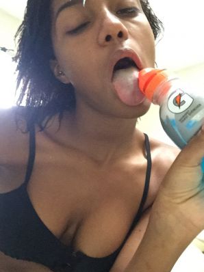 uncut black woman Lezzby. Part 5. Thumb 52