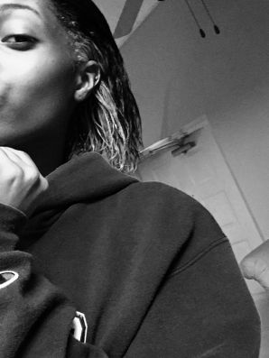 uncut black woman Lezzby. Part 5. Thumb 53