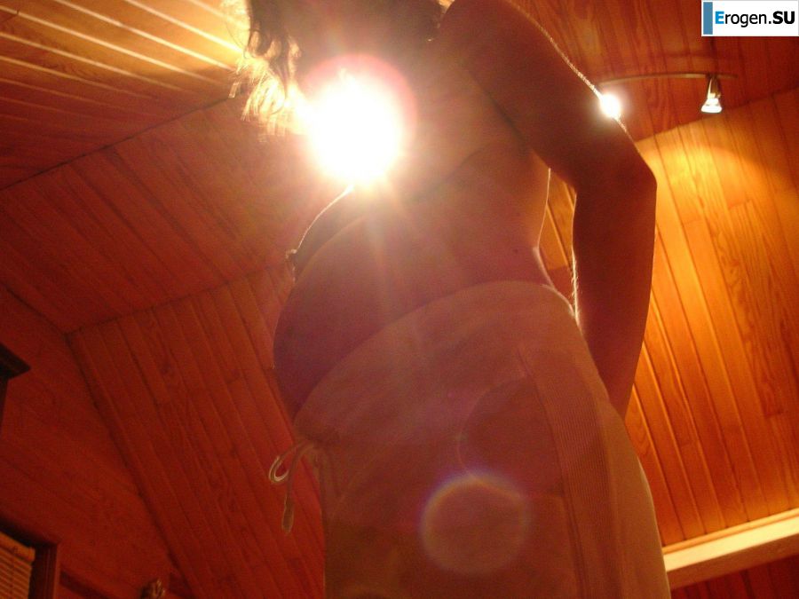 pregnant and without clothes. Photo 27
