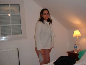 pregnant and without clothes. Thumb 12