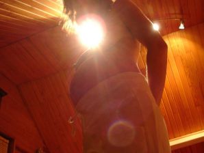 pregnant and without clothes. Thumb 27