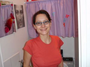 pregnant and without clothes. Thumb 38