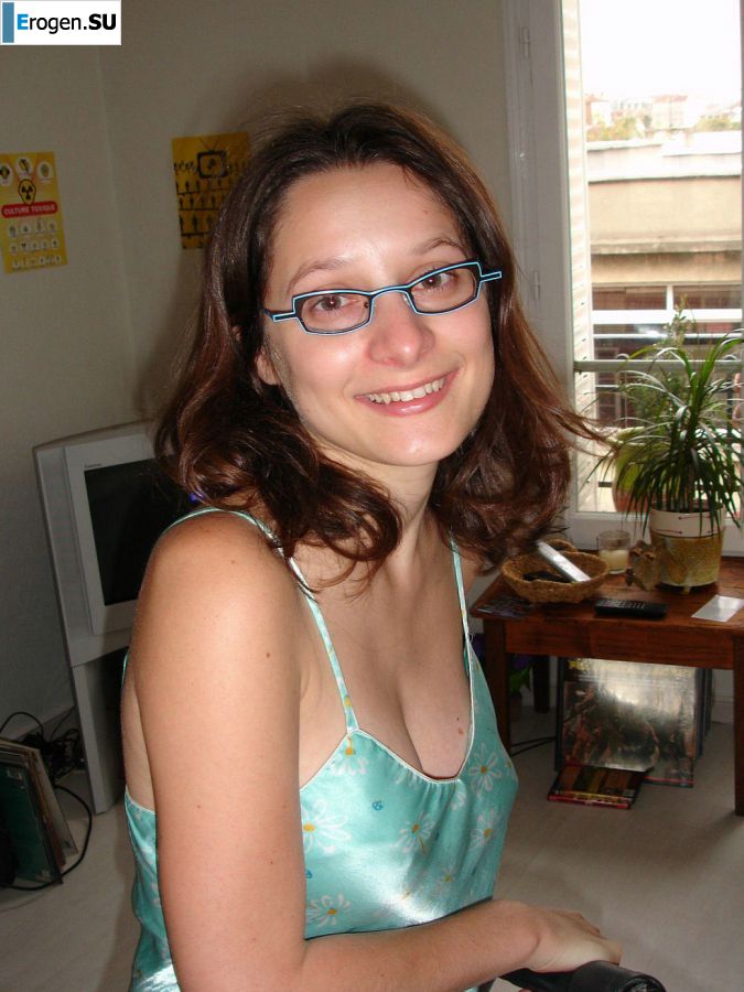 беременная и без одежды. Часть 2. Фото 28