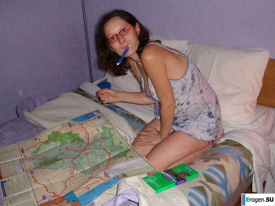 беременная и без одежды. Часть 2. Фото 3