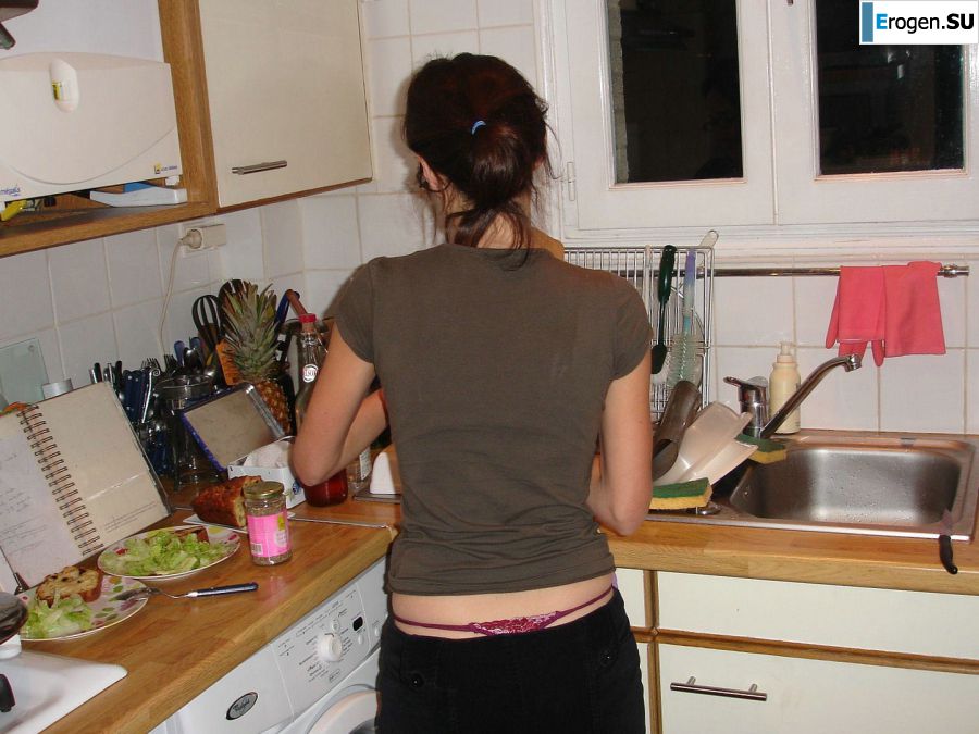 беременная и без одежды. Часть 2. Фото 34