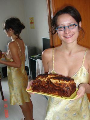 беременная и без одежды. Часть 2. Эскиз 32