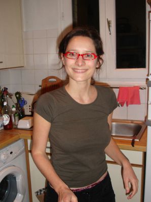 беременная и без одежды. Часть 2. Эскиз 33