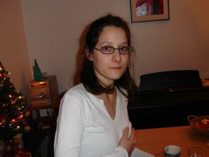 беременная и без одежды. Часть 2. Эскиз 8