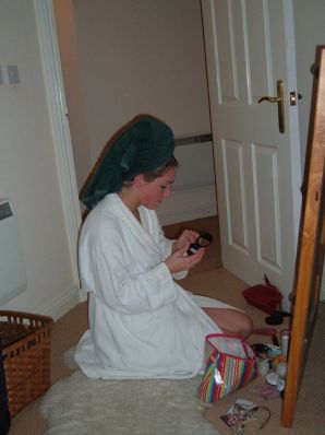 her breast makes me a boner. Part 2. Thumb 15