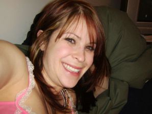 A naughty brunette is exposed in front of a friend and shows an elastic body. Thumb 12