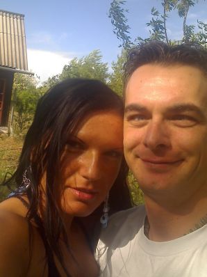 Tanned Latina with big tits shamelessly spread her legs. Thumb 39