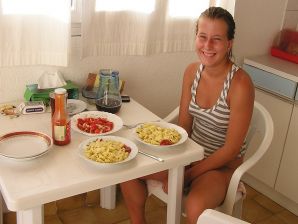 A sports student undressed on the beach and bathed naked. Thumb 29