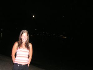 A sports student undressed on the beach and bathed naked. Thumb 39