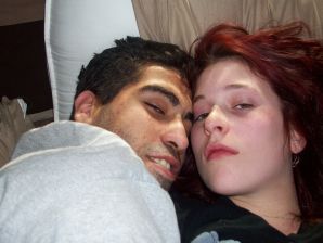 The naughty redhead girl undressed and engaged in passionate sex. Thumb 28