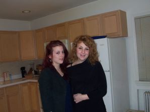 The naughty redhead girl undressed and engaged in passionate sex. Thumb 37