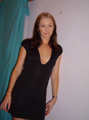 A young girl was completely exposed in a hotel room. Part 2. Thumb 24