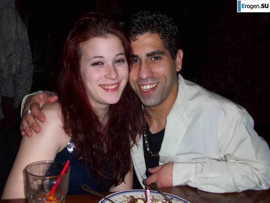 Озорная рыжая девушка разделась и занялась страстным сексом. Часть 2. Фото 57