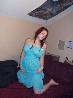 The mischievous redhead girl undressed and engaged in passionate sex. Part 2. Thumb 20