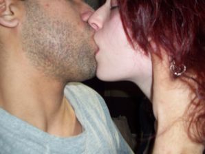 The mischievous redhead girl undressed and engaged in passionate sex. Part 2. Thumb 38