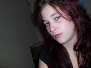 The mischievous redhead girl undressed and engaged in passionate sex. Part 2. Thumb 7