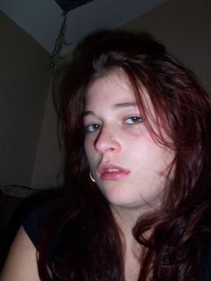 The mischievous redhead girl undressed and engaged in passionate sex. Part 2. Thumb 9