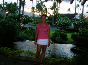 A guy licks his girlfriend's pussy on vacation. Thumb 31