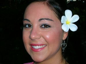 A guy licks his girlfriend's pussy on vacation. Thumb 33