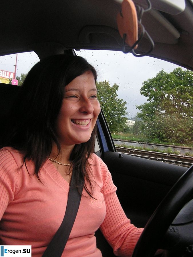 Спортивная студентка разделась на пляже и искупалась нагишом. Часть 2. Фото 40