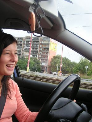 Спортивная студентка разделась на пляже и искупалась нагишом. Часть 2. Эскиз 39