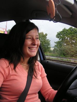 Спортивная студентка разделась на пляже и искупалась нагишом. Часть 2. Эскиз 40