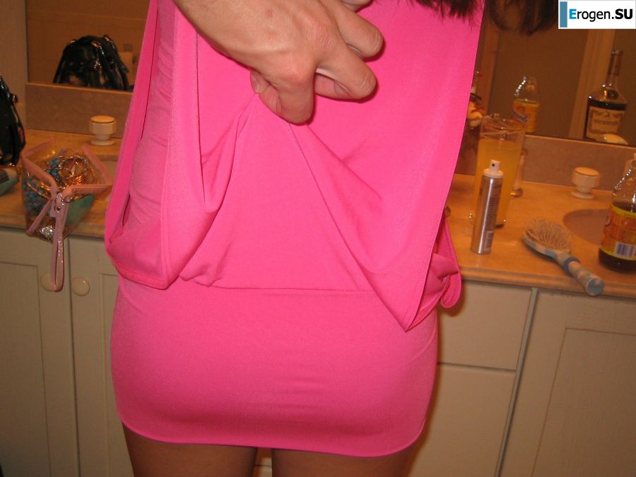 Восточная малышка развлекается со своим парнем голая. Фото 32