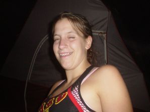 A young student with tattoos was found sleeping after a party. Thumb 23