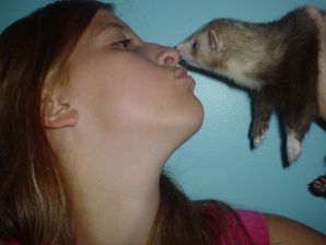 A young student with tattoos was found sleeping after a party. Thumb 29