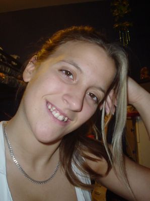 A young student with tattoos was found sleeping after a party. Thumb 5