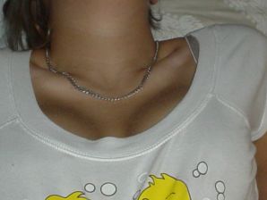 A young student with tattoos was found sleeping after a party. Thumb 6