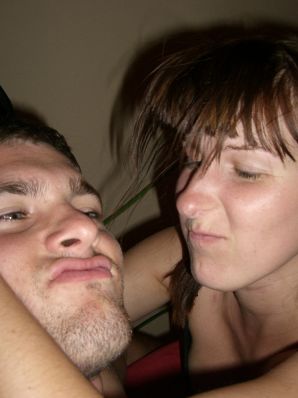 Аппетитная студентка сняла с себя все и показала бритую письку. Эскиз 26