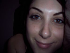 A young girl has sex with a guy and poses for the camera. Thumb 8