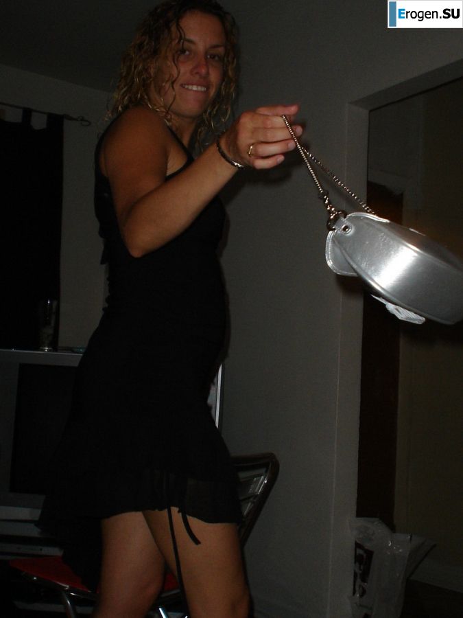 Две блондинки разделись и занялись страстным сексом. Часть 2. Фото 39